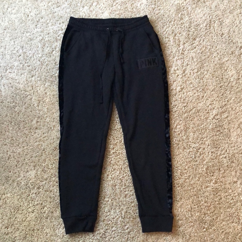PINK joggers